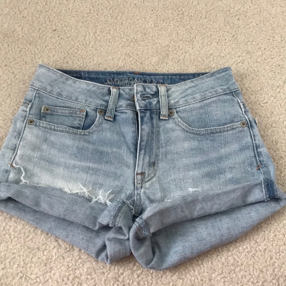 American eagle shorts - Picture 1 of 3